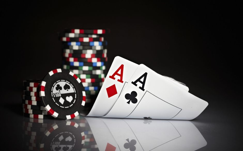perla casino poker